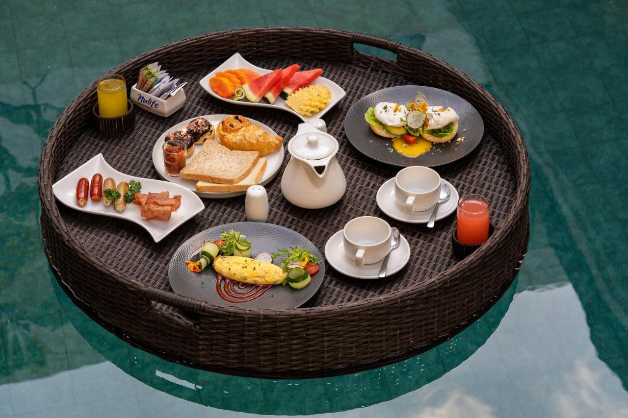 Legian The Sakaye Villas & Spa מראה חיצוני תמונה